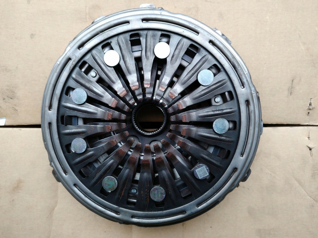 Sprzęgło DSG Hyundai i40 1.7 CRDI D26U 8579527522