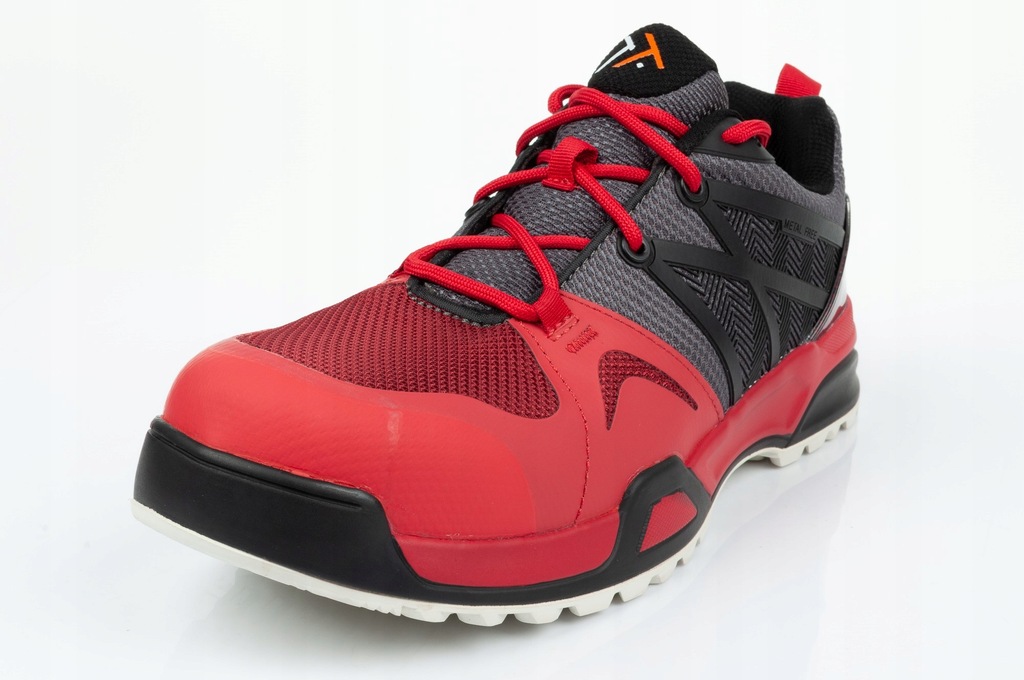 Купить Рабочая обувь Regatta Mortify для обеспечения безопасности и гигиены труда [TRK129 RED]: отзывы, фото, характеристики в интерне-магазине Aredi.ru