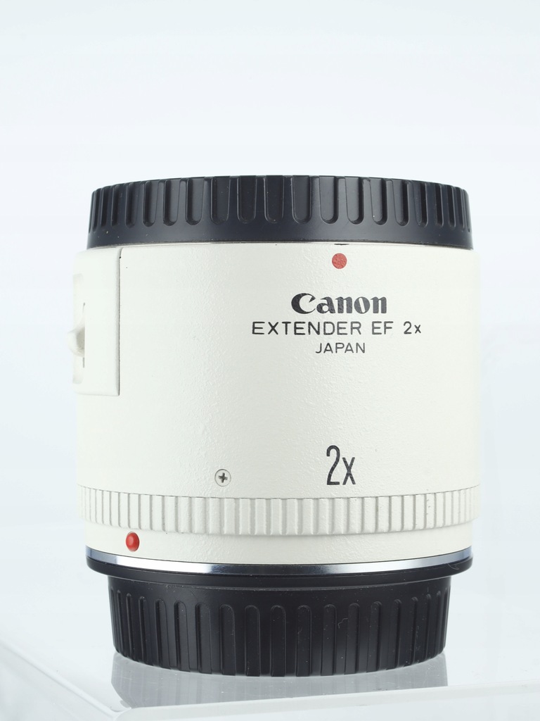 EF Extender 2x Canon Telekonwerter Gwarancja 23%VAT