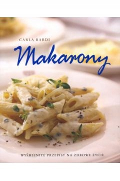 MAKARONY Carla Bardi