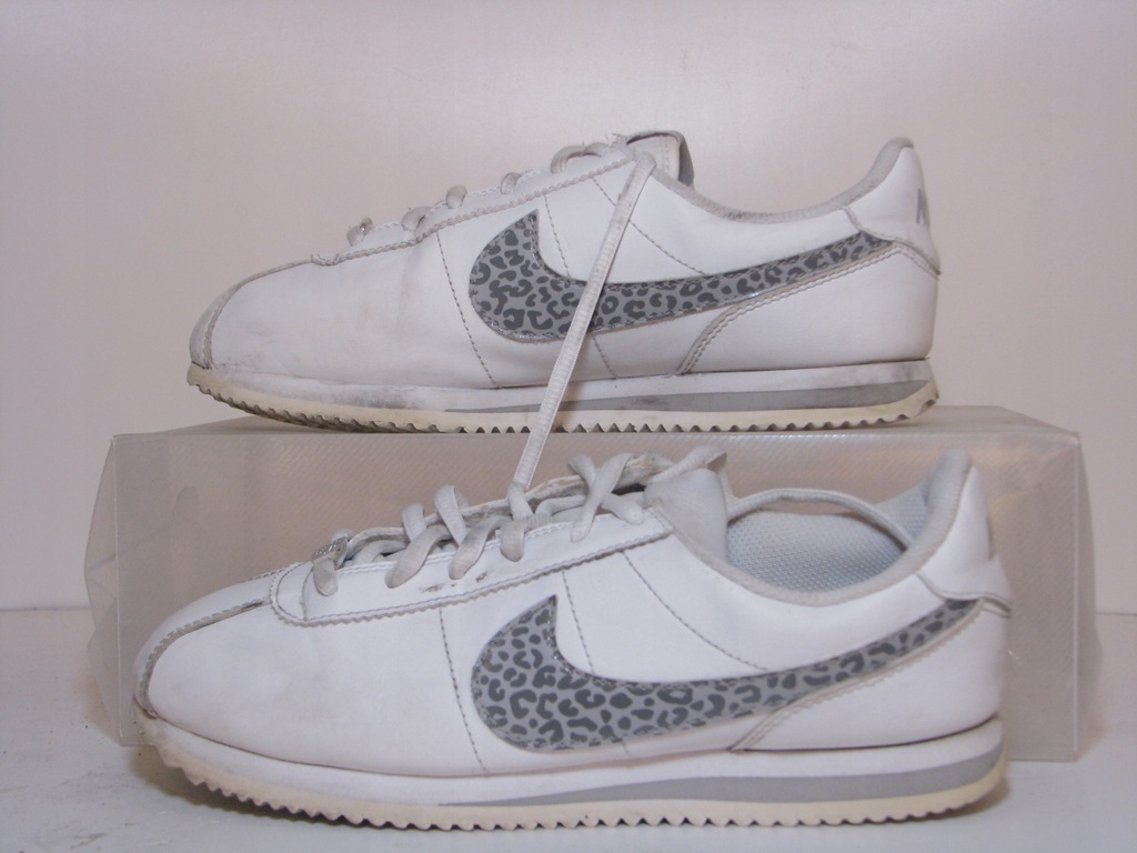 nike cortez basic sl gg