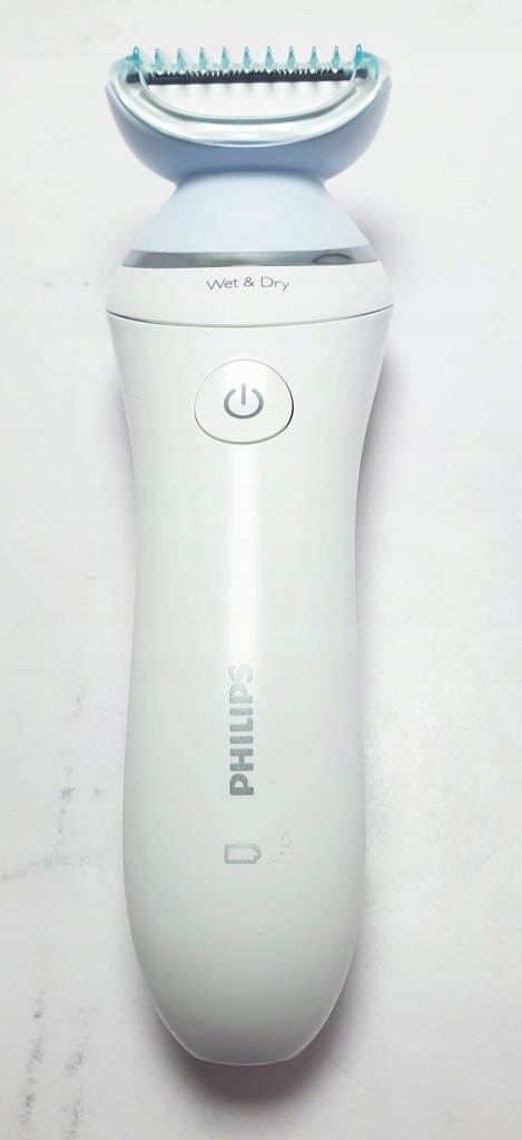 Golarka Philips SATINSHAVE