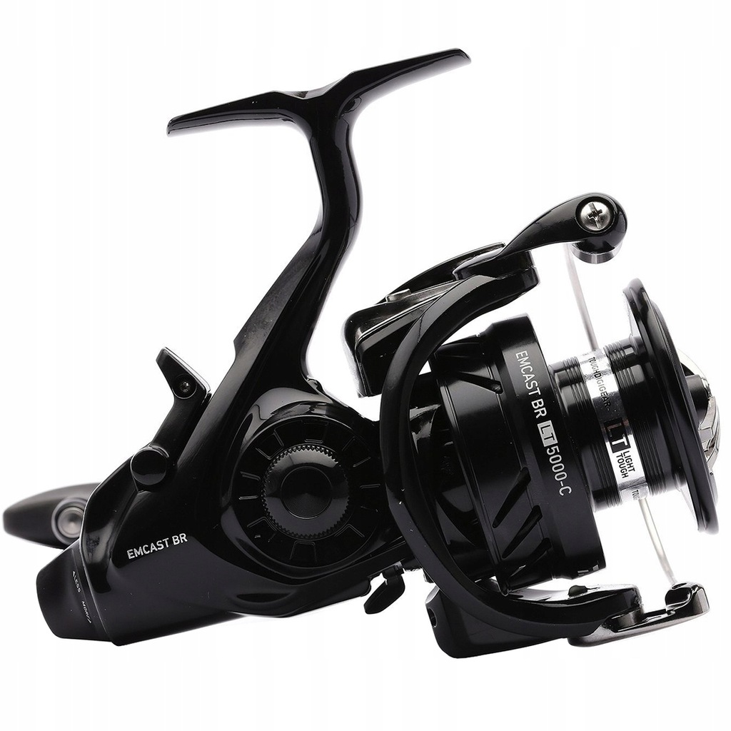 Купить DAIWA EMCAST BR LT 5000-C КАТУШКА: отзывы, фото и характеристики ...
