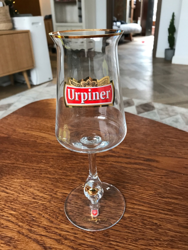 Kufel do piwa URPINER