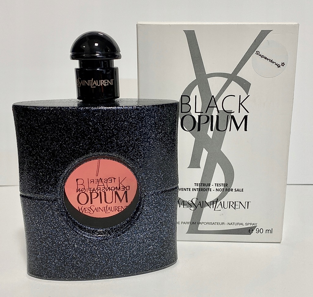 ysl black optimum 90ml superdrug