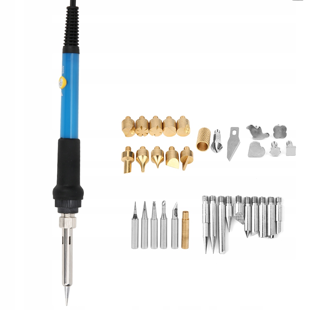 Купить Горелка для паяльника, пирограф по дереву: отзывы, фото и ...