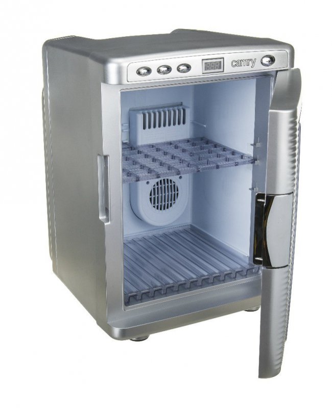 Camry Refrigerator CR 8062 Free standing, Car,