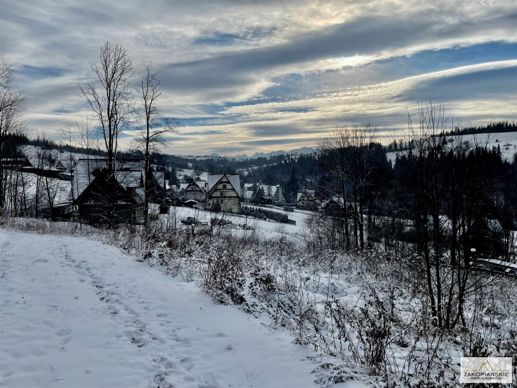 Działka, Gliczarów Dolny, 2557 m²