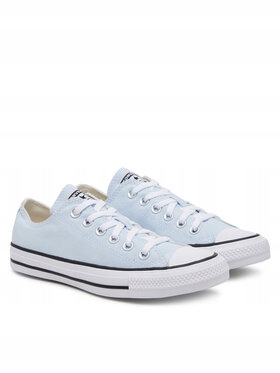 converse Trampki Chuck Taylor All Star A10538C Błękitny