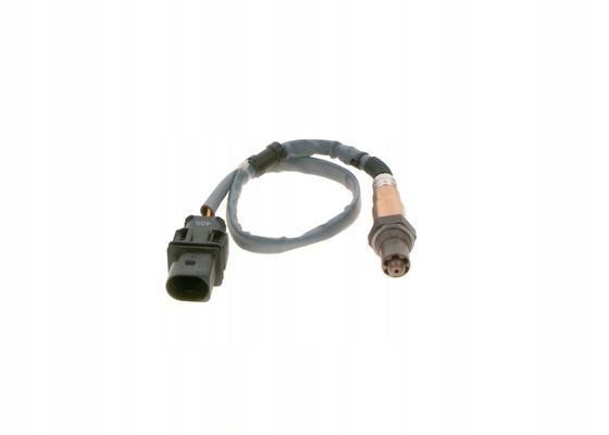 BOSCH 0 258 017 292 SONDA LAMBDA VW