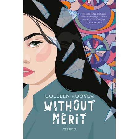 Without Merit Colleen Hoover