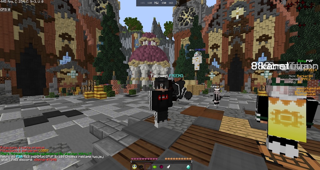 Minecraft Premium Java Edition (TID)