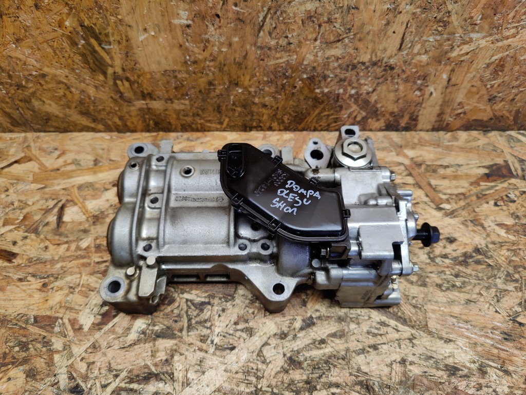 Doo Engy Nockenwellen Kipphebel Für Mazda 2.2 D Skyactiv - 4 Stück Set