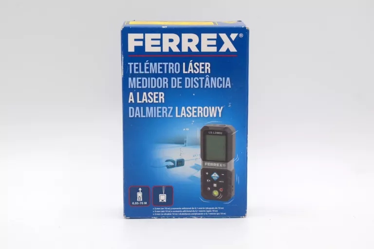 DALMIERZ FERREX LS-LDM02