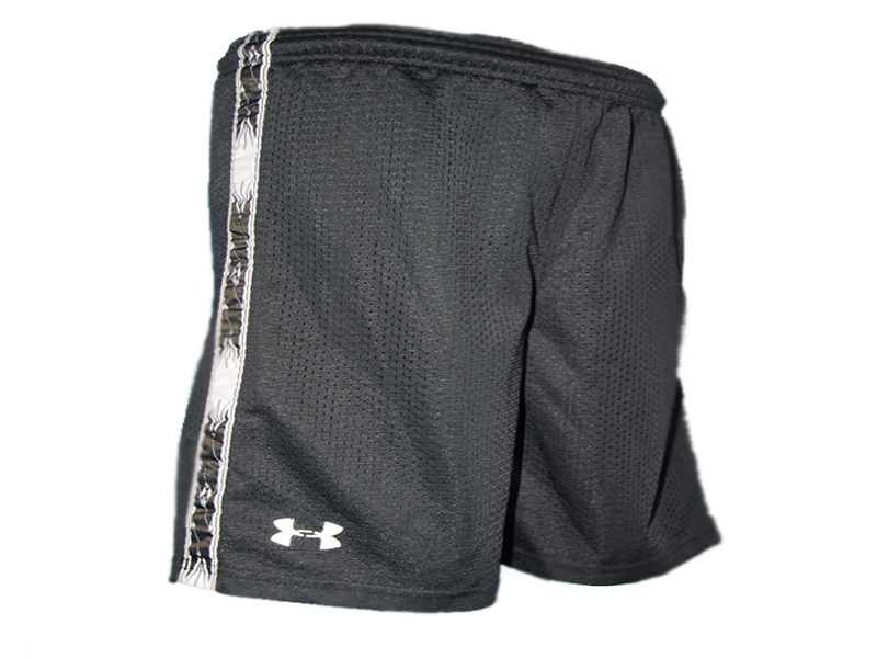 UNDER ARMOUR sportowe spodenki z USA r.YS