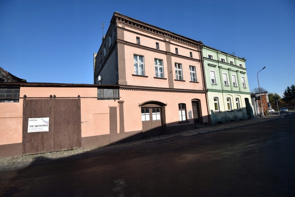 Dom Bierutów, oleśnicki, 150,00 m²
