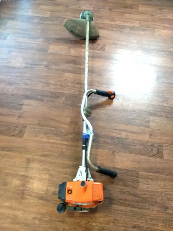 KOSA SPALINOWA STIHL FS 120
