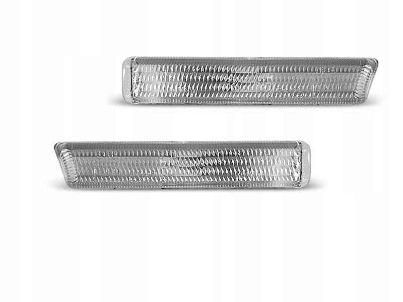 KIERUNKOWSKAZY DO BMW 7 E38 1994-2001 WHITE