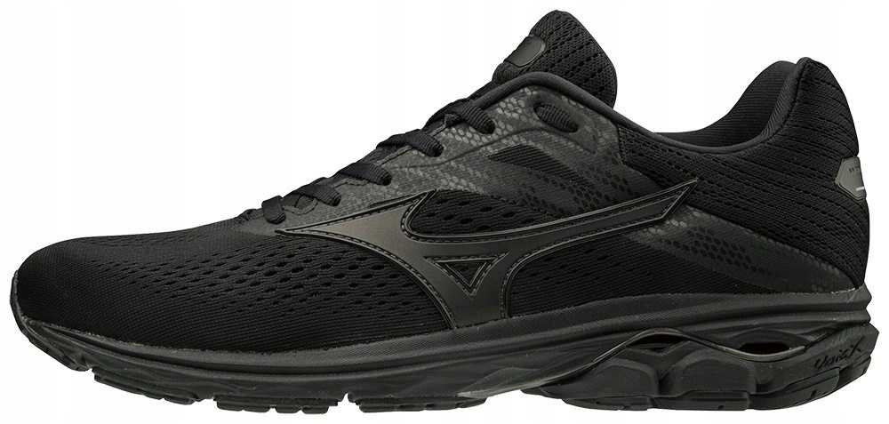 Mizuno buty Wave Rider 23 Czarne 44,5