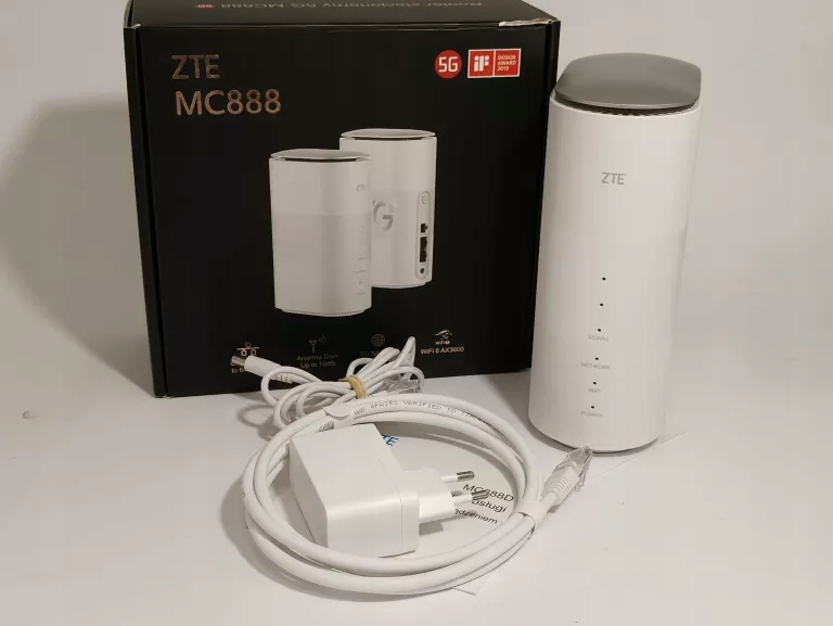 ROUTER STACJONARNY ZTE MC888