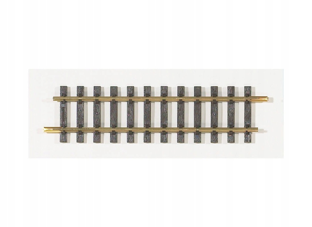 G-G320 tor prosty 320mm Piko G-Gleis 35200