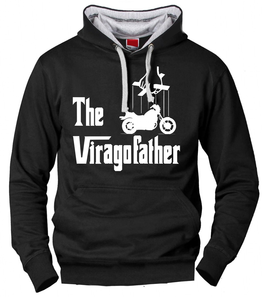 Bluza Virago Father | 1100 250 750 yamaha M