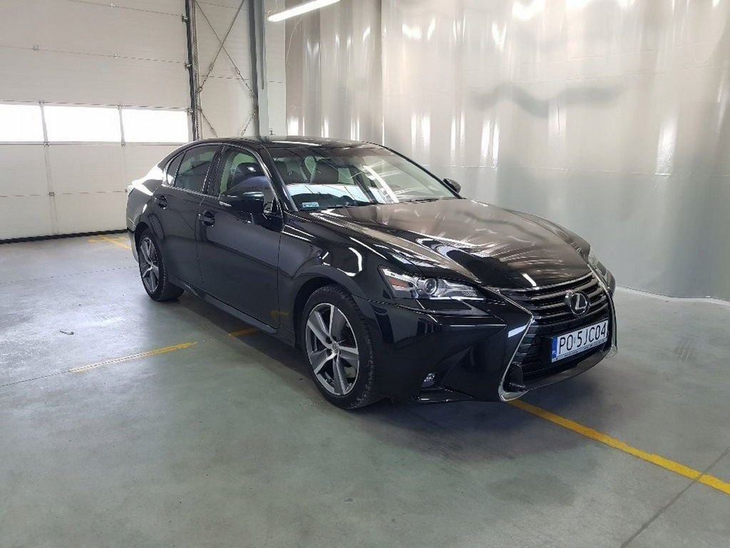 LEXUS, GS 15, GS 200t / 300 Prestige 8298434150