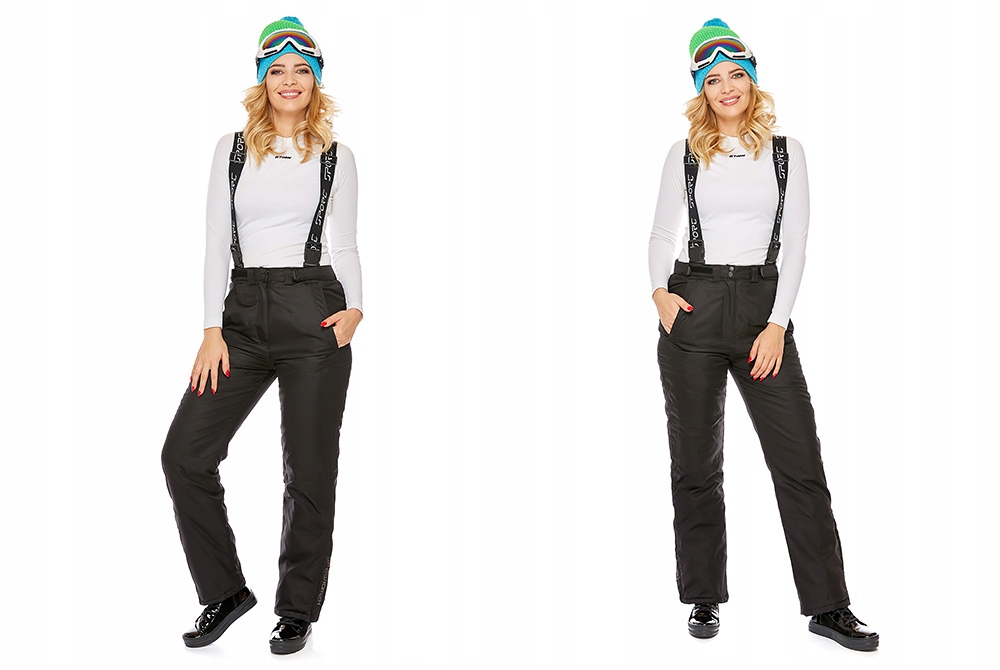 Купить Зимние лыжные брюки MEMBRANA 10000 SNOWxxl: отзывы, фото, характеристики в интерне-магазине Aredi.ru