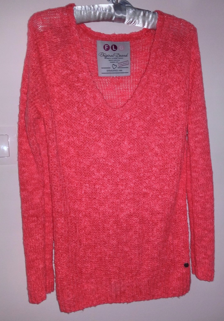 flg sweter bonprix M/L