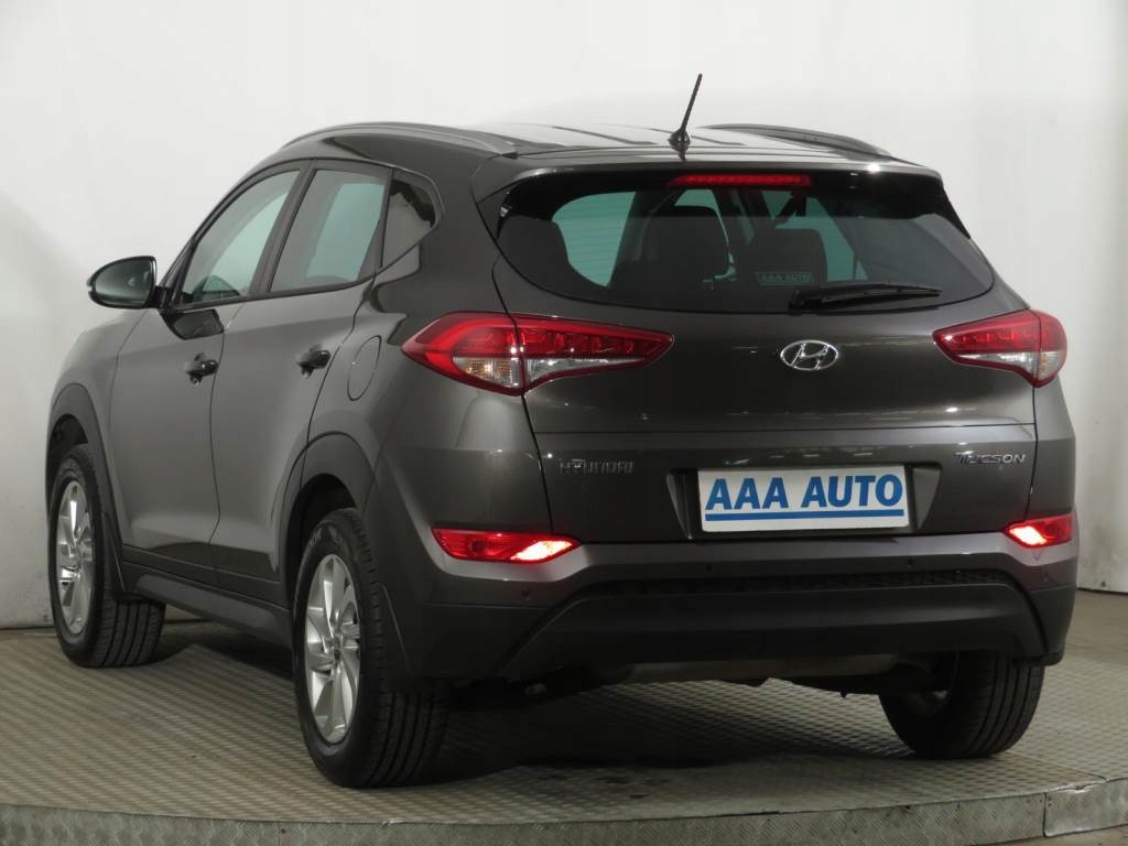 Купить Hyundai Tucson 1.6 GDI, Салон Польша: отзывы, фото, характеристики в интерне-магазине Aredi.ru