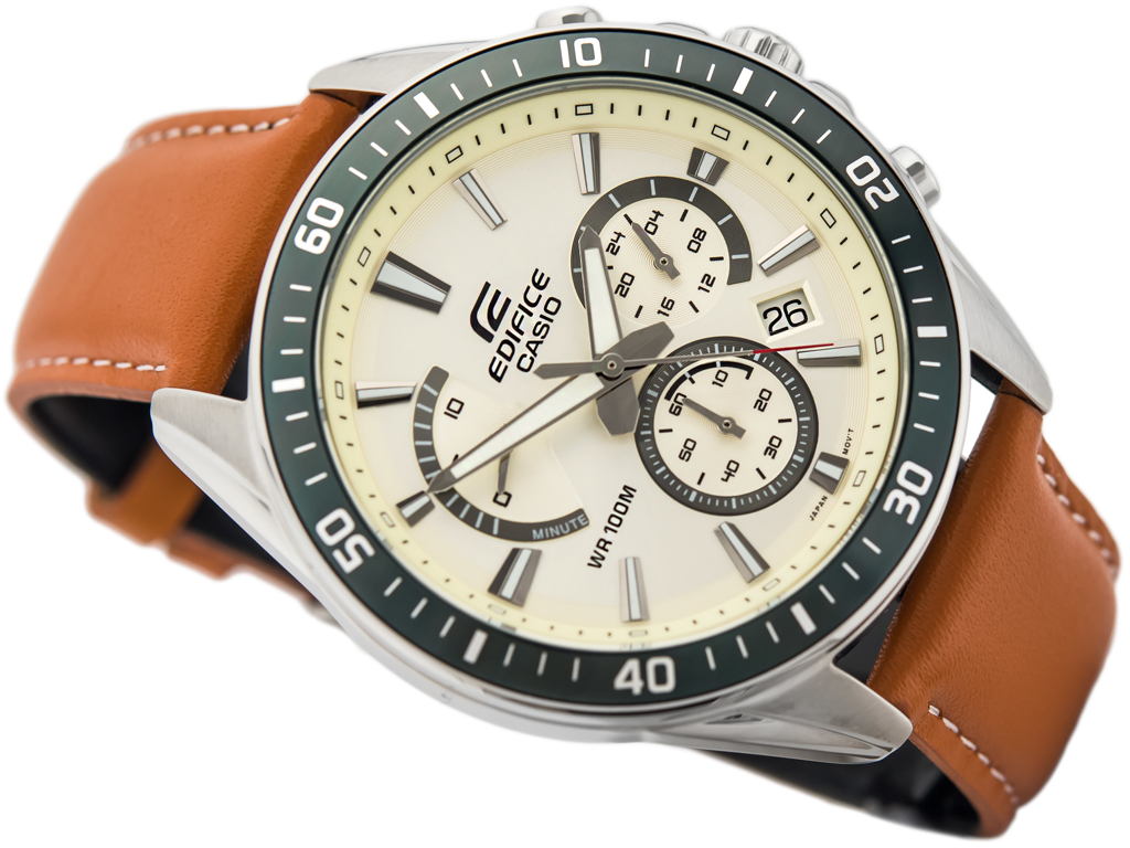casio efr 552l
