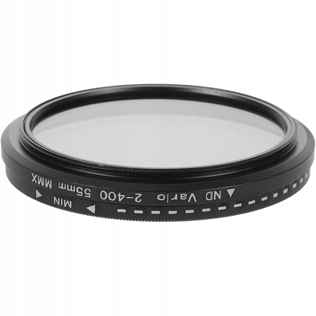 Variable Nd Nd Lens 55mm Camera Lens Photography