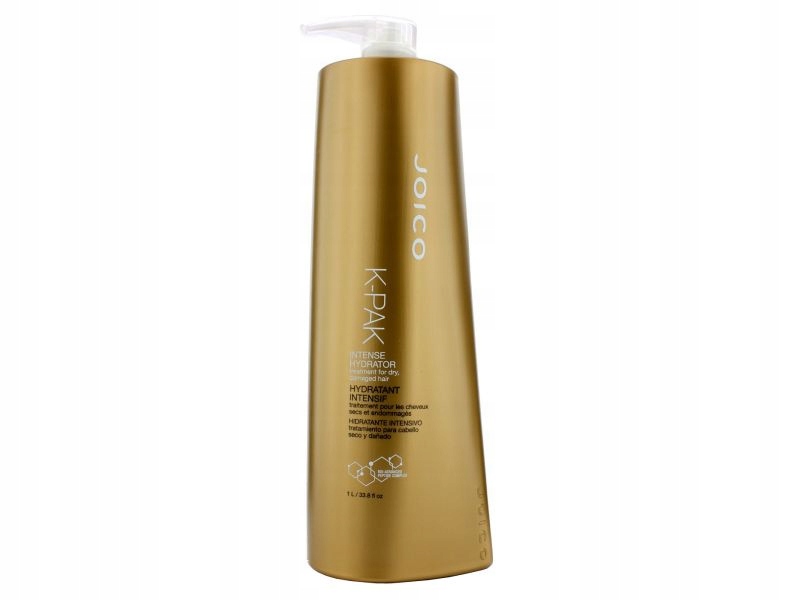 Joico K-Pak Intense Hydrator maska 1000ml