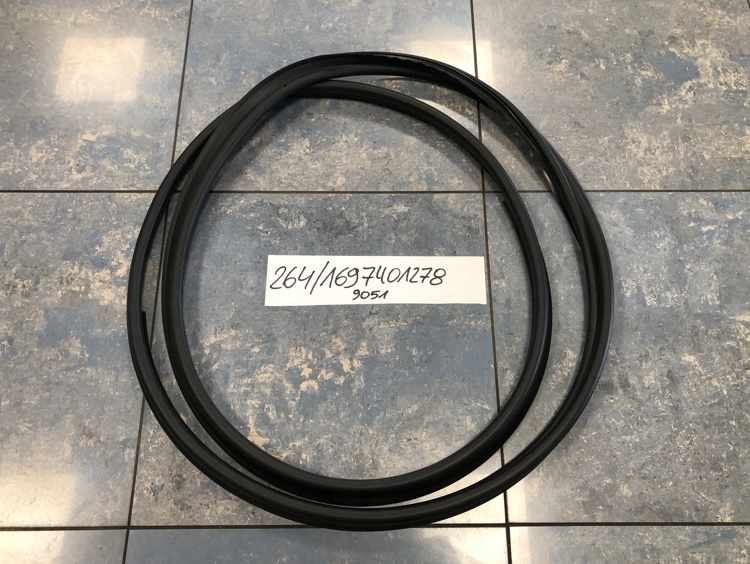 Mercedes-Benz OE A169 7401278