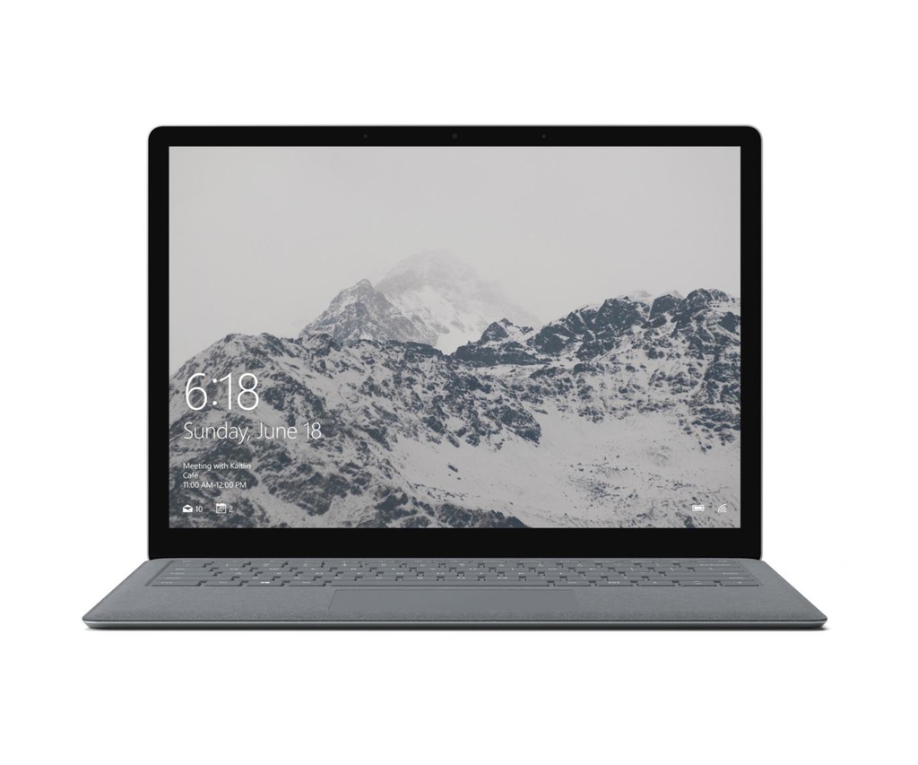 Laptop Microsoft Surface Laptop 1769 i7 16/512 GB