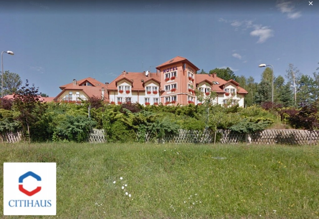 Pensjonat, Jelenia Góra, 5800 m²