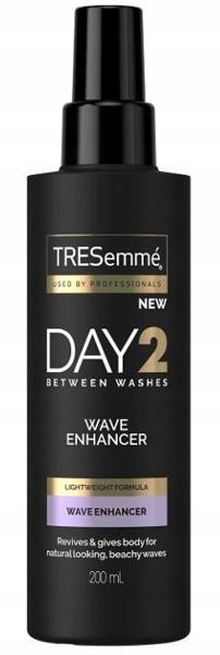 TRESemme Spray Podkreślający Fale Day2 Wave 200ml