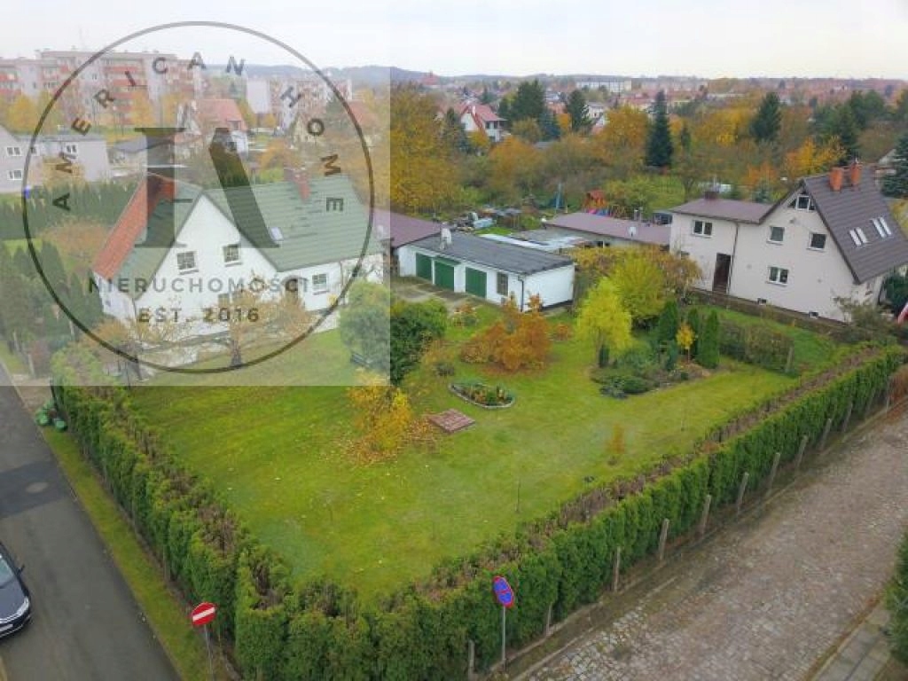 Dom, Elbląg, 91 m²