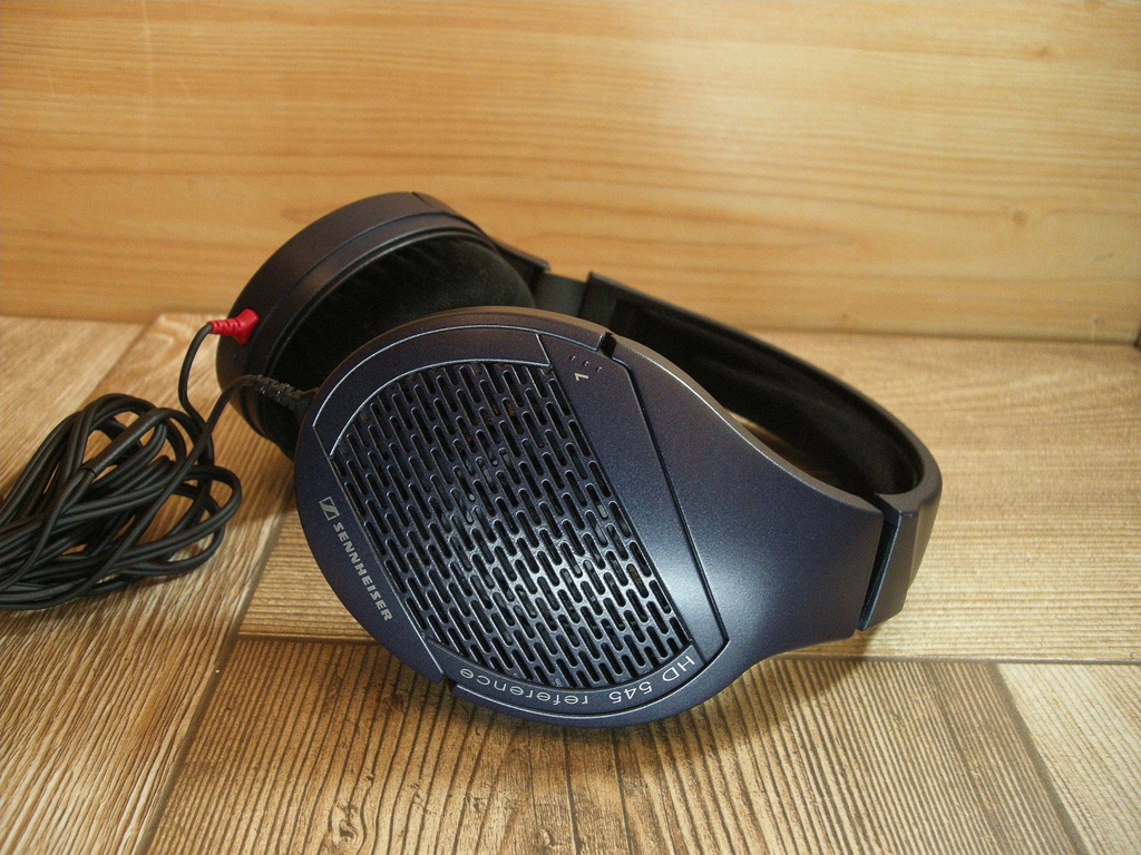 Sennheiser hd 545 sale