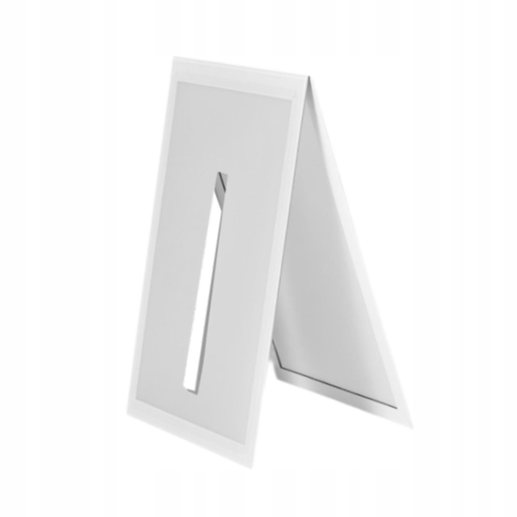 A3 Photography Light Diffuser Board Filming Tool Wear Vertical bar