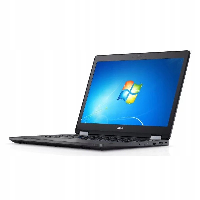 Dell Latitude E5570 Intel Core i5 16GB 320 GB HDD