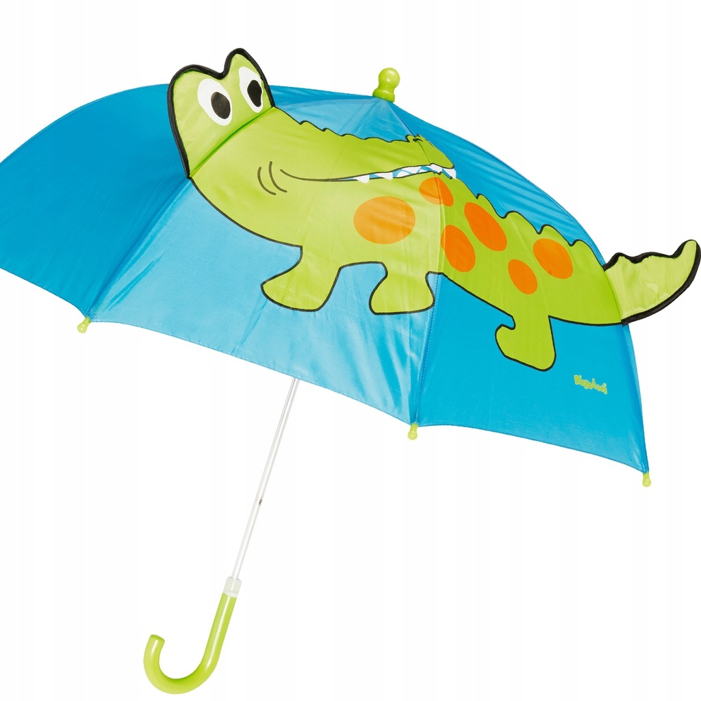 Parasol dziecięcy Playshoes krokodyl