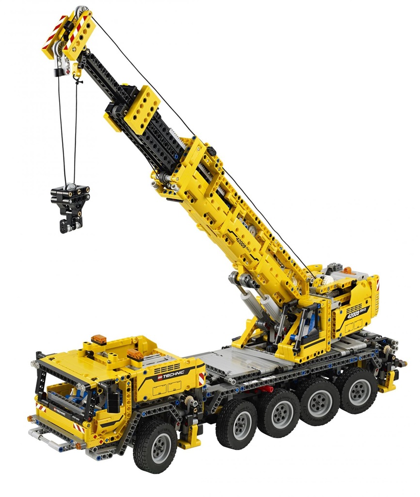 Lego mkii hotsell