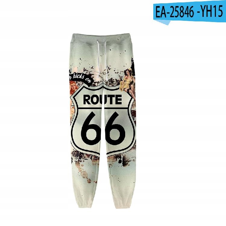 Moda Krótkie spodnie Spódnico-spodenki Route 66 Sp\u00f3dnico-spodenki bia\u0142y W stylu casual 