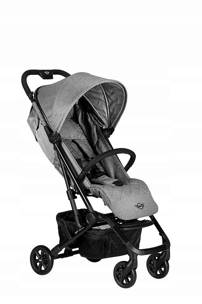 MINI by Easywalker Buggy XS Wózek spacerowy Soho G