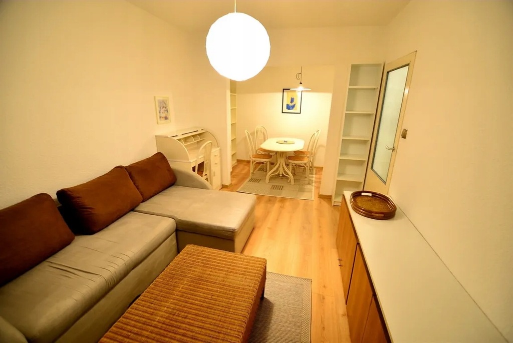 Mieszkanie, Skoczów, Skoczów (gm.), 38 m²