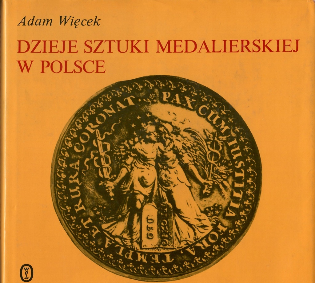 Dzieje sztuki medalierskiej w Polsce