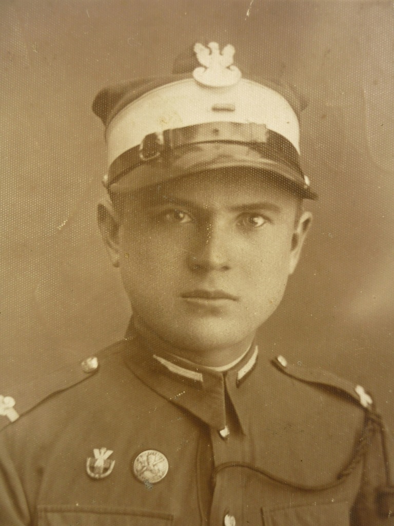 2 Pułk Ułanów Grochowskich - Suwałki - II RP