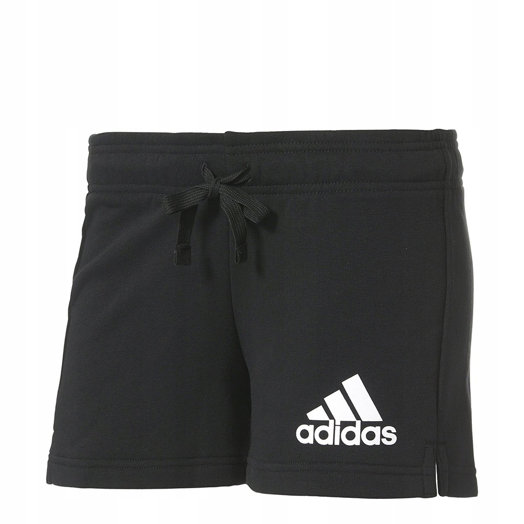 SZORTY ADIDAS ESSENTIALS SOLID SHORTS r L @