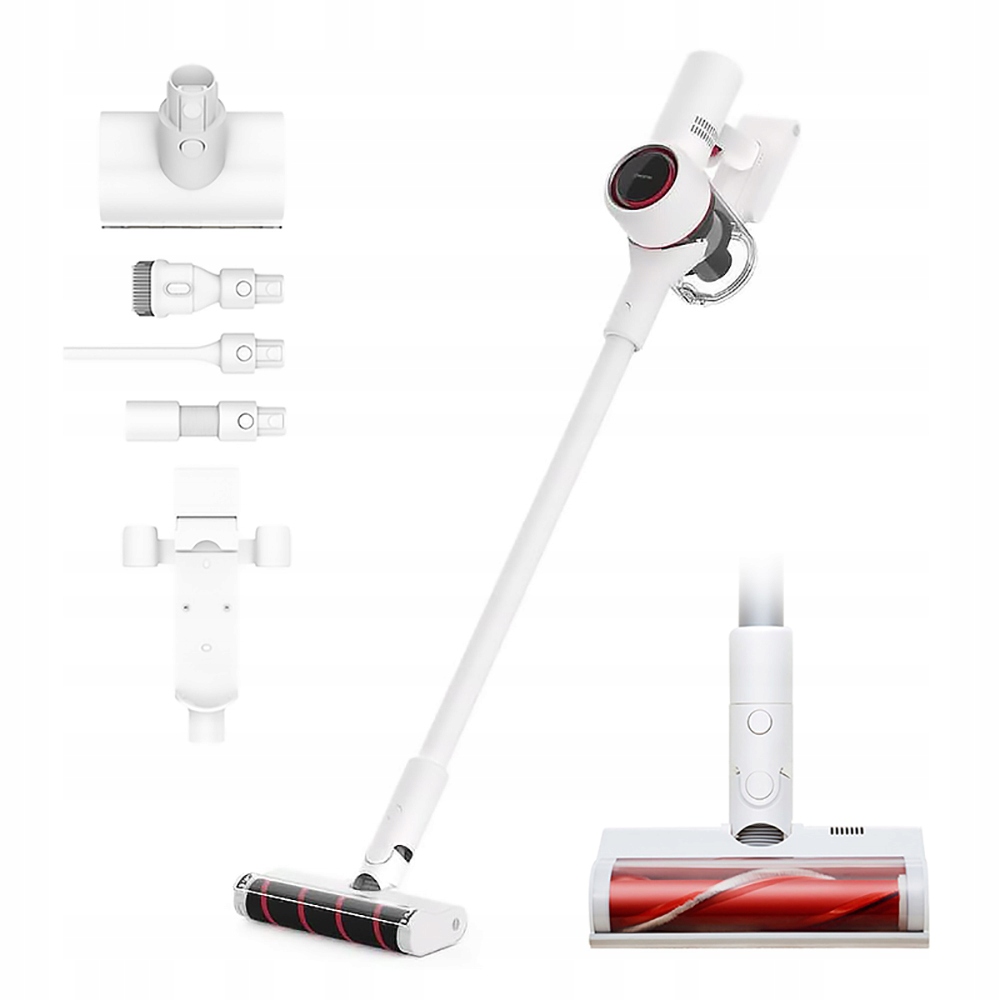 Odkurzacz Pionowy Dreame V10 Plus Bezprzewodowy - 11488888857 ...